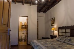 Hostal San Nicolas