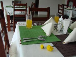 Hotel Inn Plaza del Ángel Chihuahua