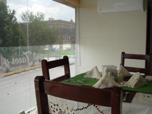 Hotel Inn Plaza del Ángel Chihuahua