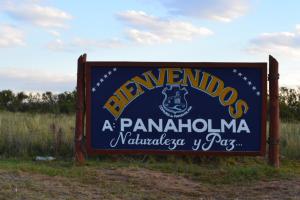 Cabañas Los Álamos Panaholma