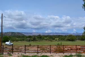 Cabañas Los Álamos Panaholma