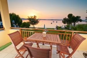 Edra Studios Halkidiki Greece