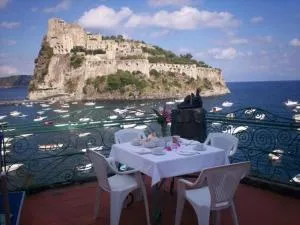 Hotel Villa Antonio - Procida