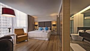 Premier Essential Plus room in Empire Hotel Subang
