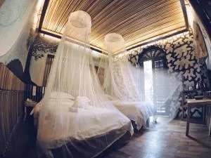 The Happy 8 Retreat @ Old Town Ipoh - Lahat