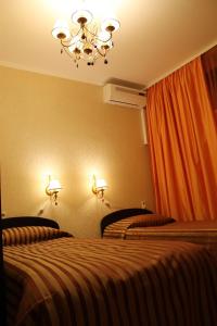 Standard Twin Room room in Classic Hotel