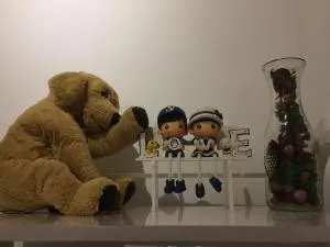 Play Kimnen B&B - Pu-hou