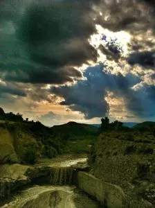 Canyon Country Lodge - Ticaboo