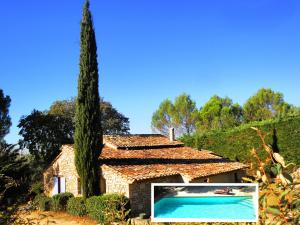 Appartement Les Olives Uzès Frankreich