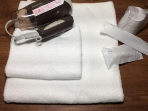 Atto Business Hotel Ichinoseki