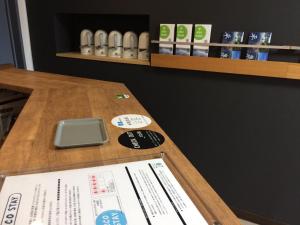 Atto Business Hotel Ichinoseki