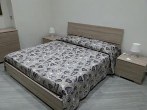 Double Room with Extra Bed