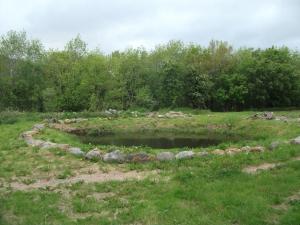 cosy ground floor disabled friendly room in farm house