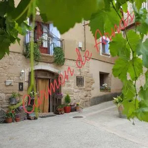 Carmen De Arnas - Asque