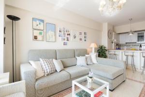 MalagaSuite Front Beach Malagueta