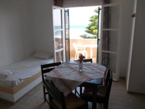 Pelamare Heraklio Greece