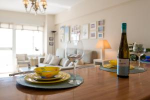 MalagaSuite Front Beach Malagueta