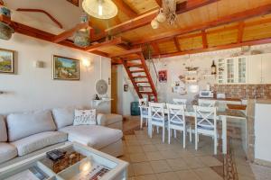 Apartments Popi 