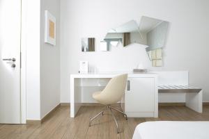 Double Room room in Hotel Al Veliero