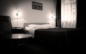 Double Room room in Dom Dostoevskogo