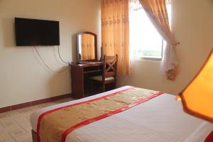 Suite Junior (Junior Suite)
