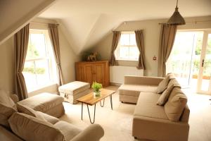 Cuilcagh Luxury Apartment