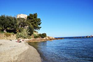 Apartment Verde img15