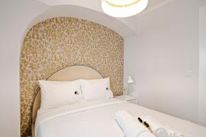 BmyGuest - Ambassador Boutique Apartment I