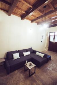 Danae Rethymno Old Town Suite