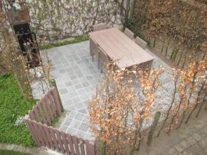 Vakantieverblijf-Beestenboel