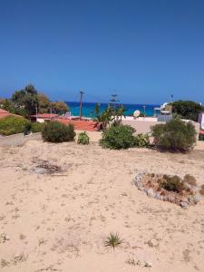 Stavros Sea Bungalow Chania Greece