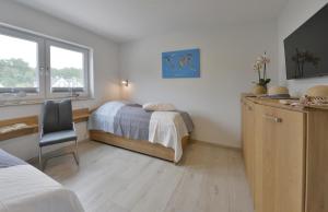 Ferienhaus Ausguck
