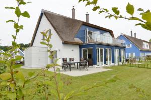 Ferienhaus Ausguck