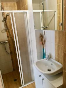 "Prie pušų" poilsis Nidoje