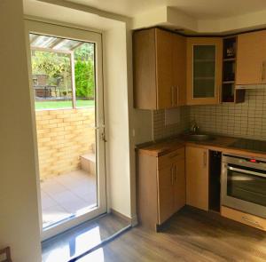 "Prie pušų" poilsis Nidoje