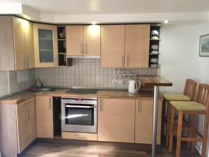 "Prie pušų" poilsis Nidoje