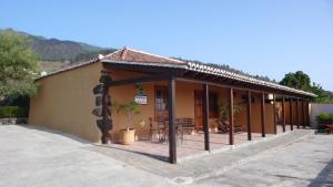 Casas Rurales Los Pajeros