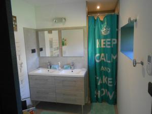 Aux Jardins De La Guyonnière Gîte 2 à 13 personnes