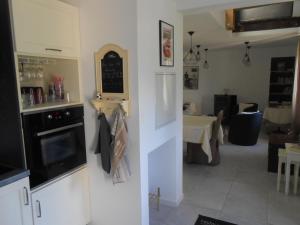 Aux Jardins De La Guyonnière Gîte 2 à 13 personnes