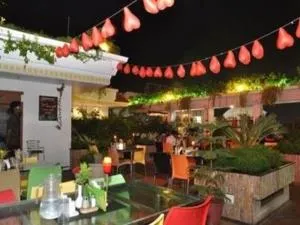 Hotel Sree Baalaaji Bhavan - 丁迪古尔