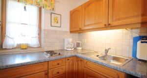 Pension mit Bergblick in Inzell