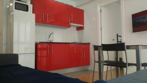 MALAGA JAVI´S HOME