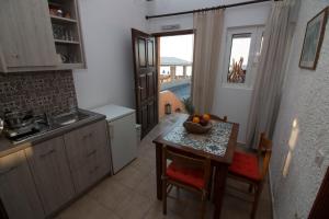 Ilias Apartments Chania Greece