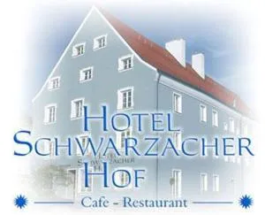 Schwarzacher Hof in Niederbayern - 伯根