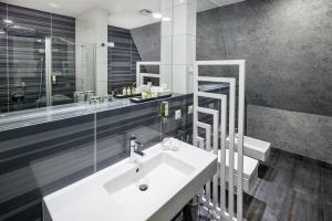 Hotel Natura Residence BusinessSPA