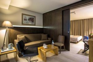 Hôtel Belvédère Fourati