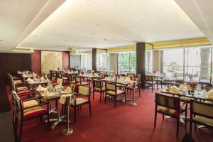 Hôtel Belvédère Fourati