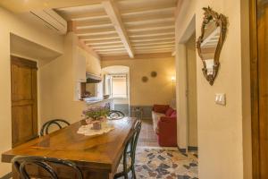 Apartement I Bei Ricordi - Historic Centre Apartment 6 Arezzo Itaalia