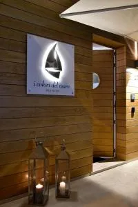 I Colori del Mare Maison - Fermo