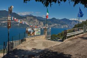 Agricampeggio Relax (Campsite)